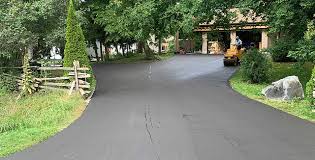 Driveway Overlay Services in Hinton, WV